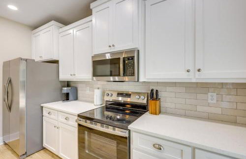 Near 17 Springs Sports Complex Millbrook Duplex! - Foto 8