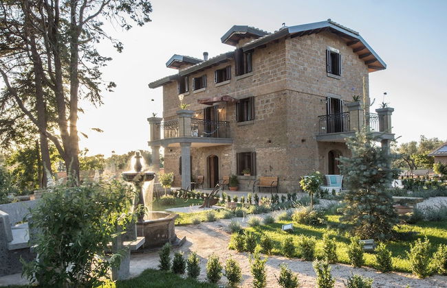 Traldi Resort - Foto 42