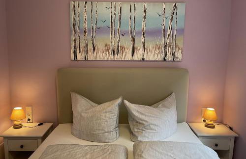 Ferienhaus Eichhörnchen - Photo 13