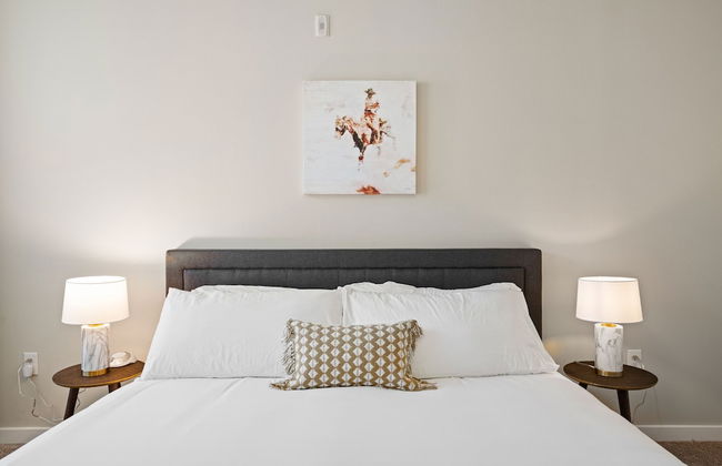 Dallas Beautiful 1BD 1BA Downtown Apartment - Foto 4