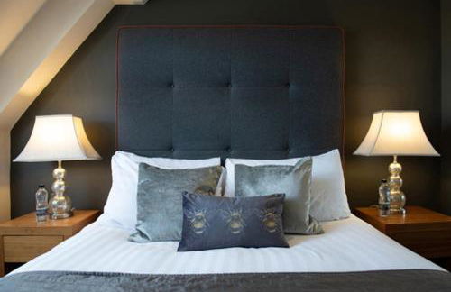 The Chambers - Park Place - Apartments - Foto 70