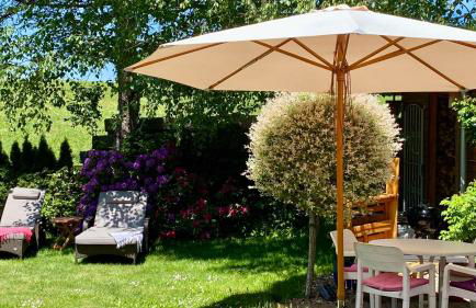 4-Sterne Ferienhaus Rösslewiese Hinterzarten - Foto 20