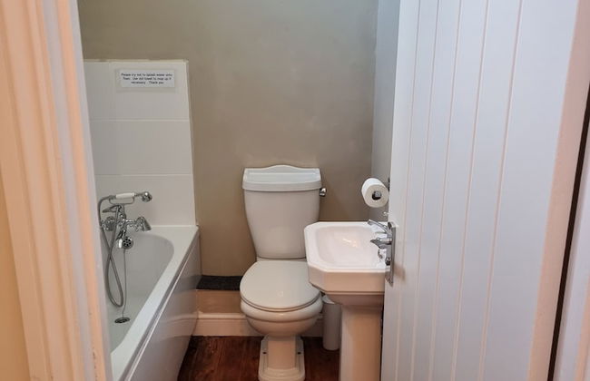 Cleeve House - Foto 19