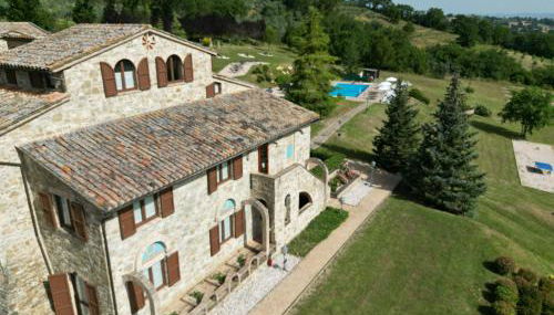 Antico Borgo Carceri & Wellness - Foto 4, Garden view