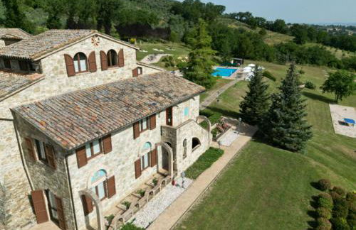 Antico Borgo Carceri & Wellness - Foto 4