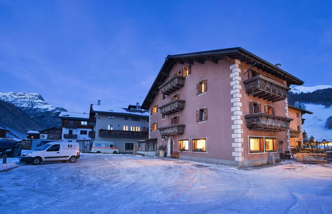 Residence Adele - Foto 1