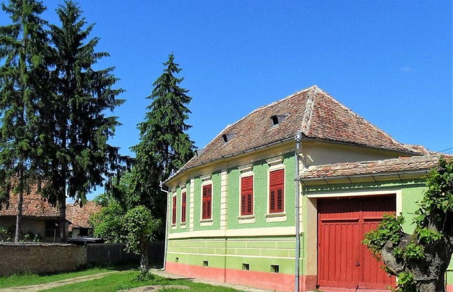 Casa Arthur - Foto 1