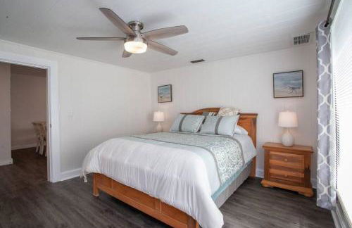 Bright, Immaculate and Cozy Coastal Cottage in Ozona - Foto 14