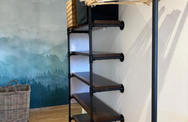 Gîte le Nid - Foto 13