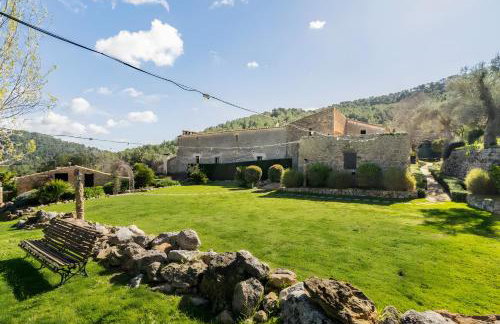 Son Burguet - Foto 63