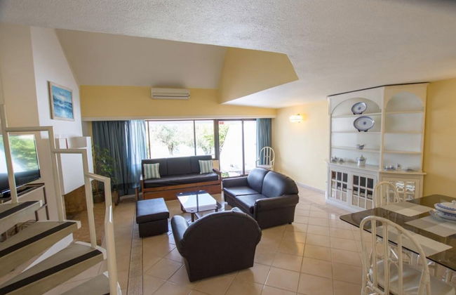 Capitalmoura Mouragolf Village - Photo 19