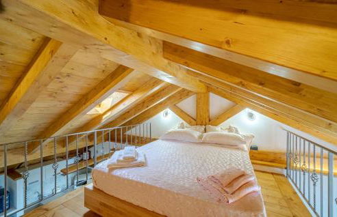 1 Bedroom Nice Home In Avegno - Foto 4