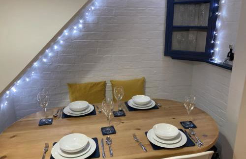 Witcroft Cottage - Foto 16