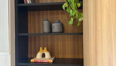 Flat em Brasília - Moderno e equipado - Foto 3