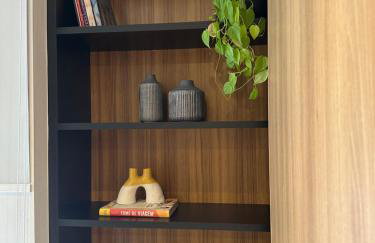 Flat em Brasília - Moderno e equipado - Foto 3