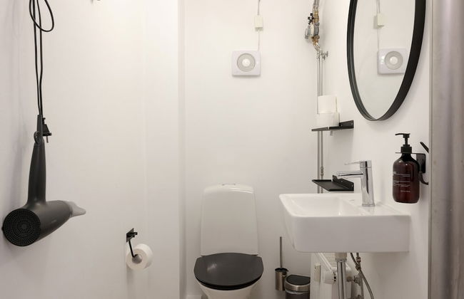 The Brewer apartments by Daniel&Jacob’s - Foto 27