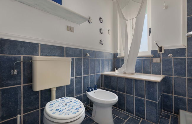 3245 Villa Zio Tore - Attico Dodò by Barbarhouse - Foto 11