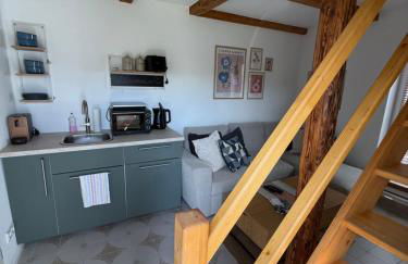 Tiny Haus am See - Foto 12