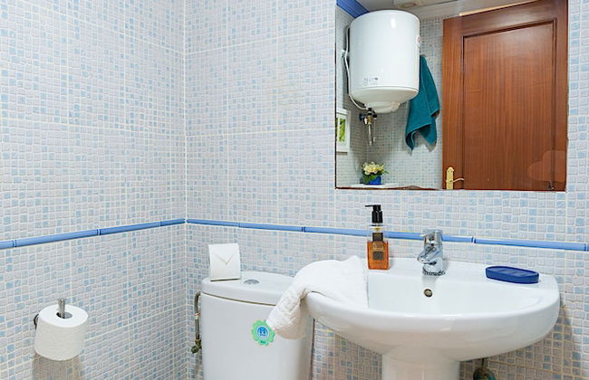 The Mirrors Studio CityCenter - Foto 18