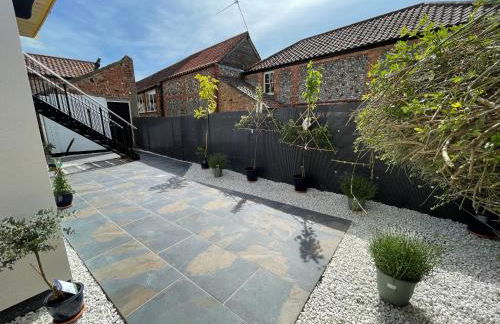 Lees Lookout Holt ,2 bedroom luxury apartment with private parking - Foto 42