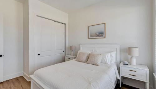 Cozy Villa Walk to Beach - Foto 5