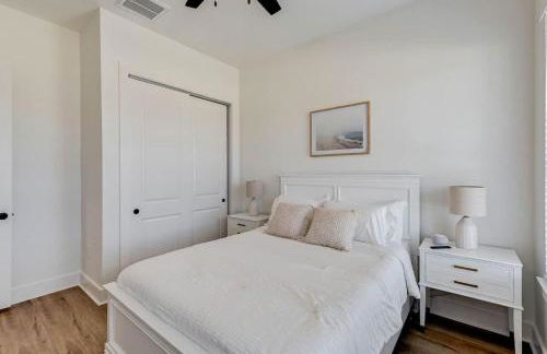 Cozy Villa Walk to Beach - Foto 5