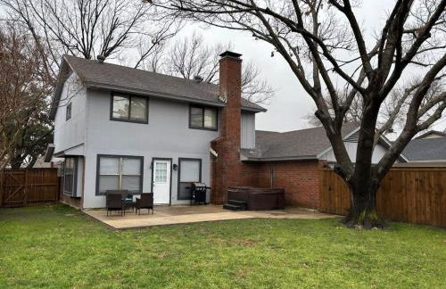 Hot Tub, 4BR with pool table, Pingpong, Air Hockey - Foto 9