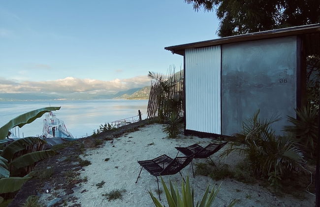 Club Azul Rosa VIP Guest Rooms - Foto 13