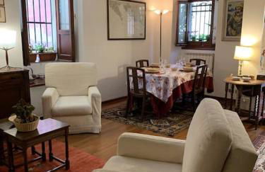 La Casa di Mezzo - The Middle House - Foto 38