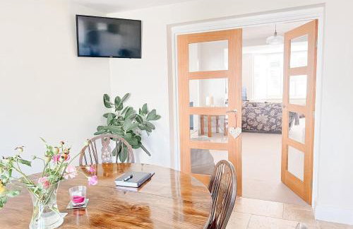 Beautiful spacious Home in Hereford - sleeps 7 - Photo 30