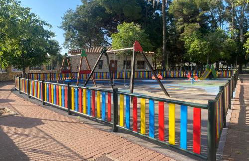 Denia Nature Apartment - Foto 45