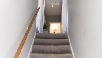 Cosy Stamford Flat - Walk to Burghley & More - Foto 3