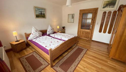 Gemütliche Ferienwohnung Nr. 2 im Harz für max. 3 Personen - Foto 3