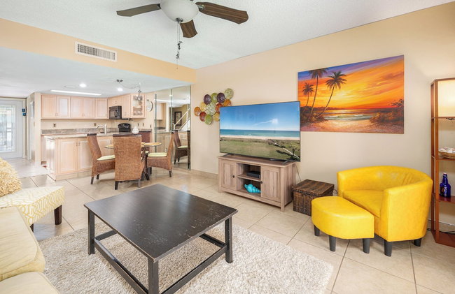 Point Matanzas B3 by Distinctive Beach Rentals - Foto 22