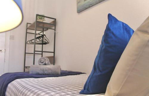 Your lovely 3-bed home-from-home in Bamber Bridge - Foto 21