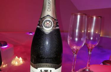 La parenthèse Love room - Foto 15