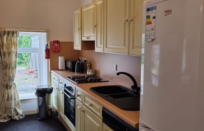 Killean Farmhouse Cottages - Photo 34