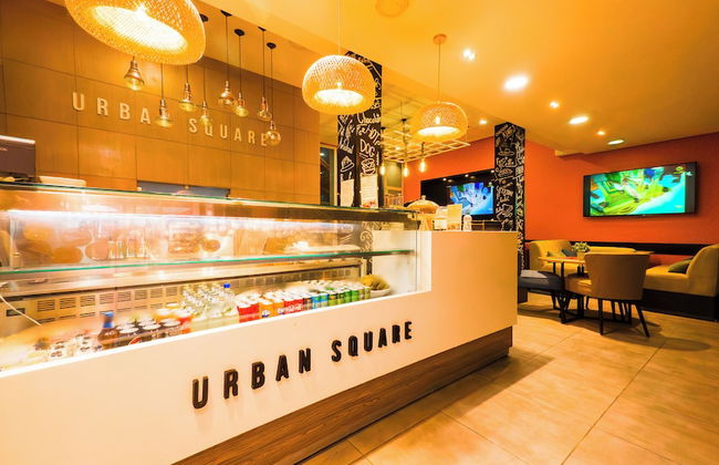 Rent Inn Suites - Foto 53