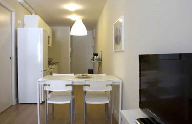 BarcelonaForRent Sagrada Familia Barcelona Deluxe - Foto 17