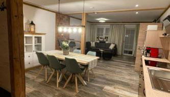 Apartment Ferienwohung Zirbe by Interhome - Foto 4