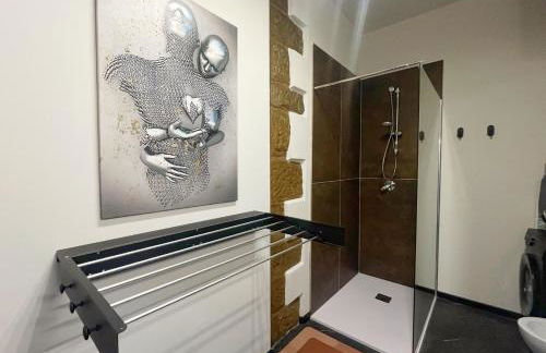 Loft Aramis Di Pregio in stile Architettonico - Foto 8