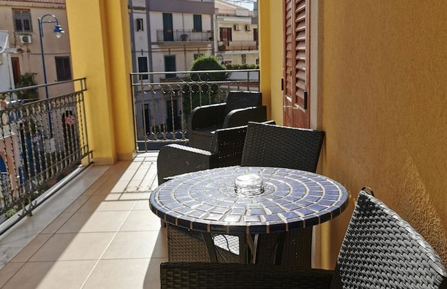 Al Baglio - Affittacamere - Foto 15