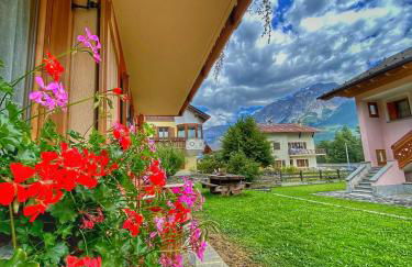 Casa Clus Bormio apartments 2 - Photo 9