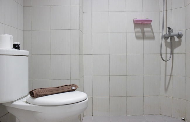 Comfy 2BR Apartment at Mekarwangi Square Cibaduyut - Foto 16