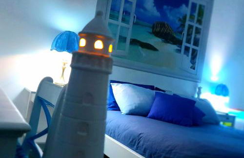 Domus Salerno - Photo 1