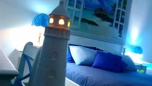 Domus Salerno - Photo 1