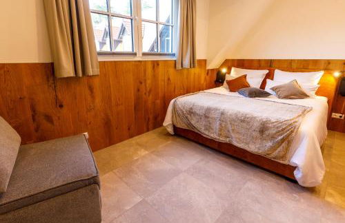 Spreewald Chalet Wohnung Spreeblick - Foto 10