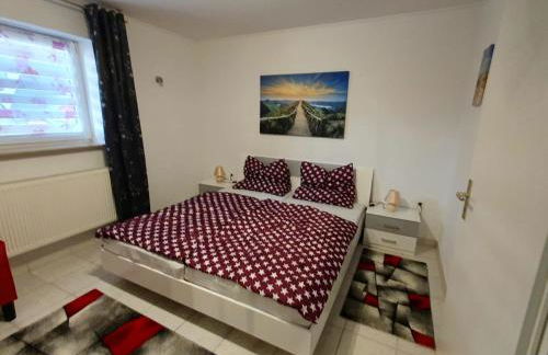 Ferienhaus Regina im Bohnental - Foto 29