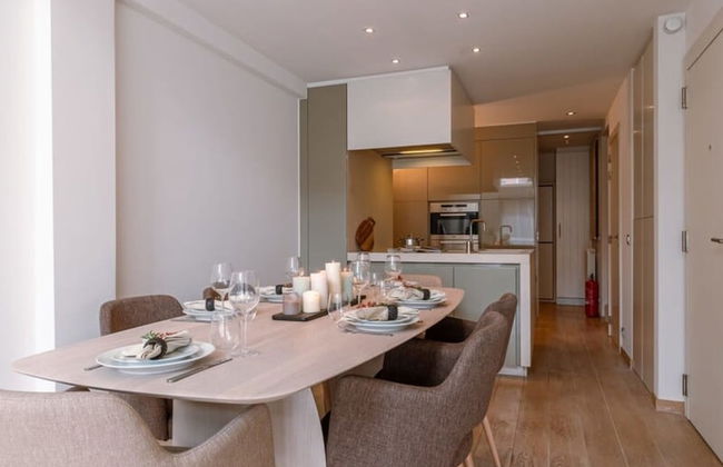 Lovely and Spacious Apartment on top Location - Foto 4