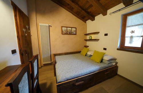 RUSTICO VIGNA casa vacanze - Foto 42